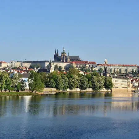 Get Prague Flat Stepanska Apartment Exterior photo