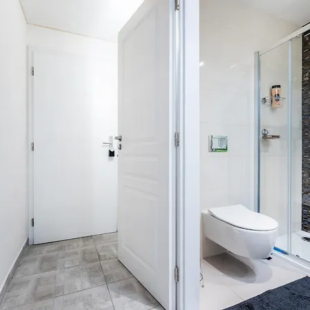 Get Prague Flat Stepanska Apartment Exterior photo