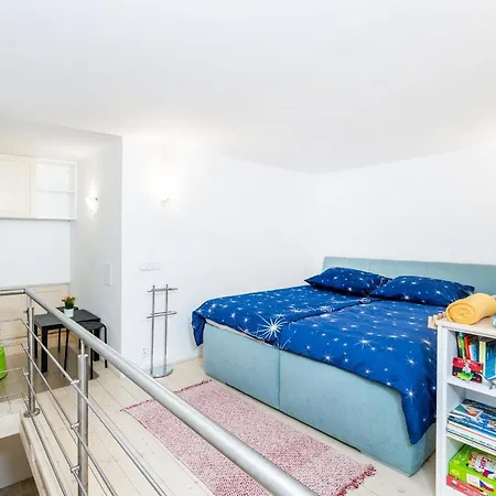 Get Prague Flat Stepanska Apartment Exterior photo