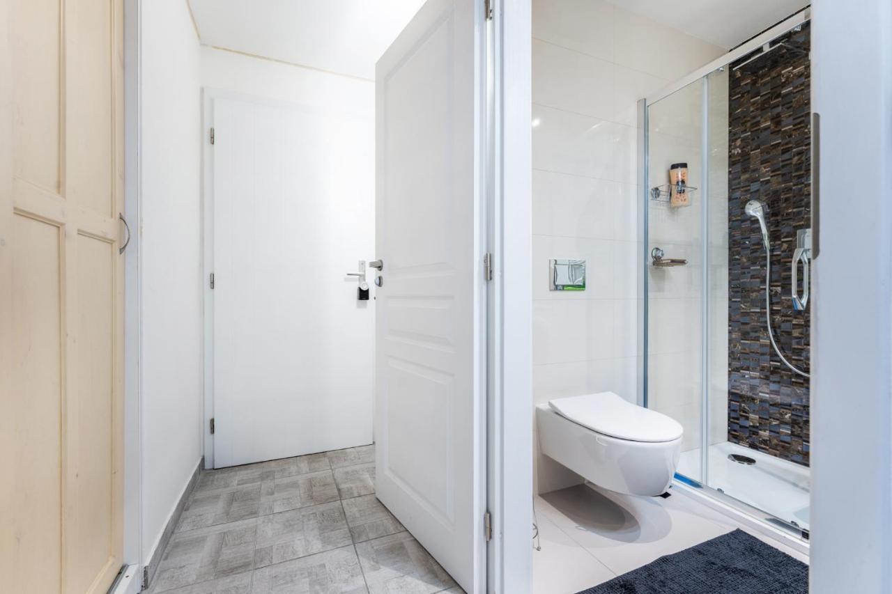 Get Flat Stepanska Appartement Prague