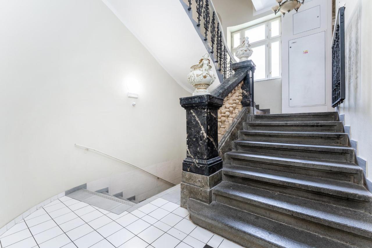 Appartement Get Flat Stepanska