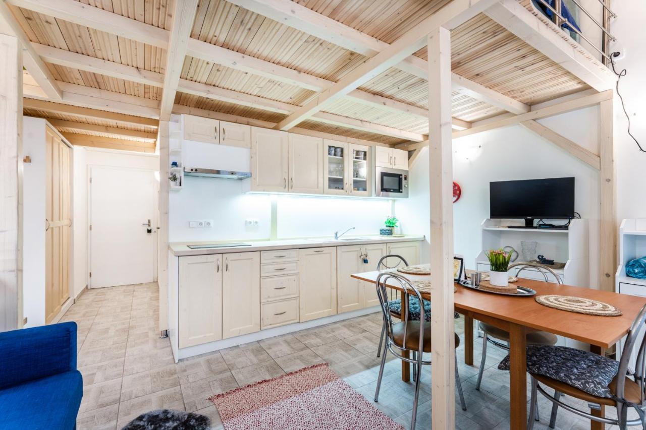 Appartement Get Flat Stepanska